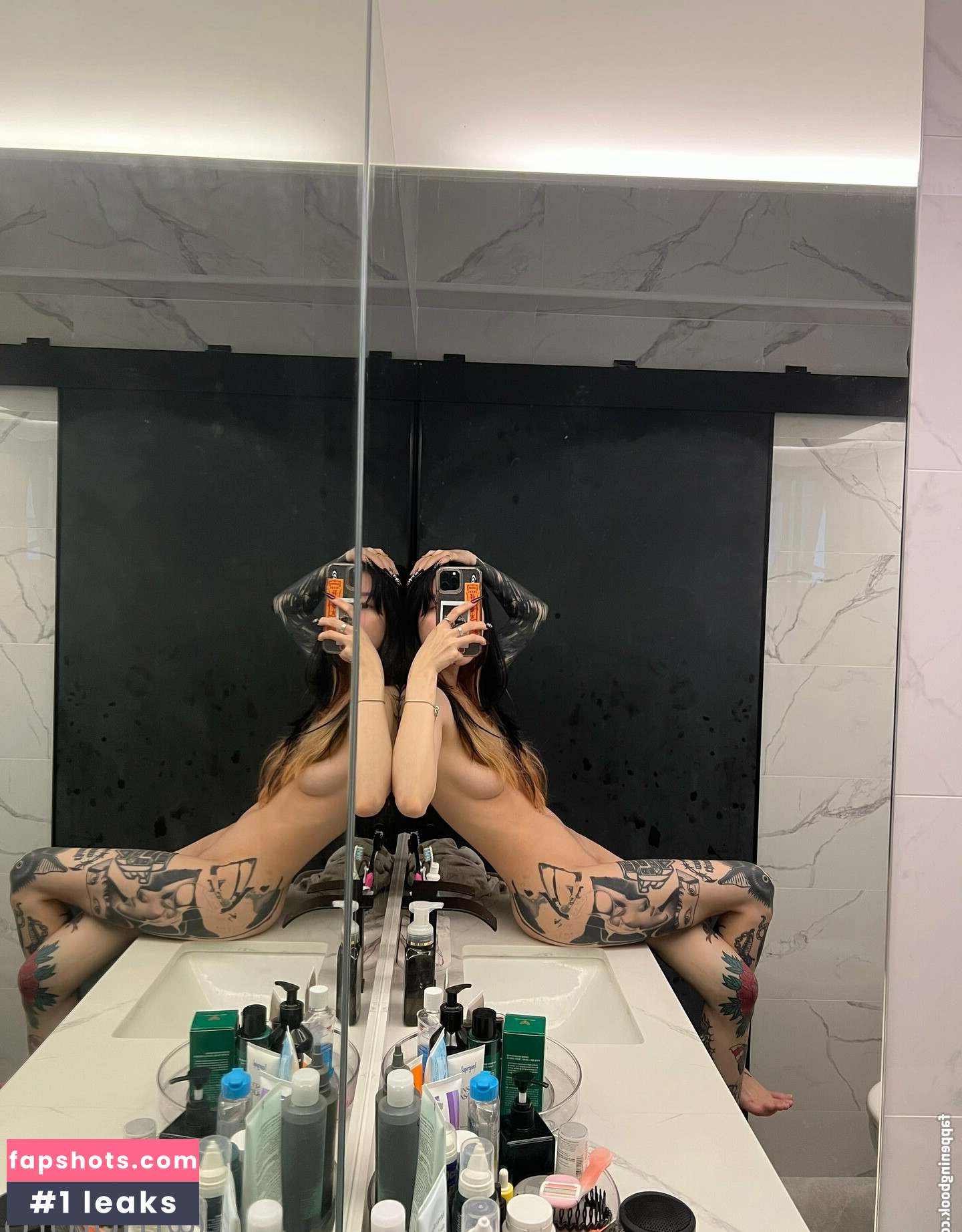 Thotoro Nahé úniky fotek pouze od fanoušků #13 - Fapshots