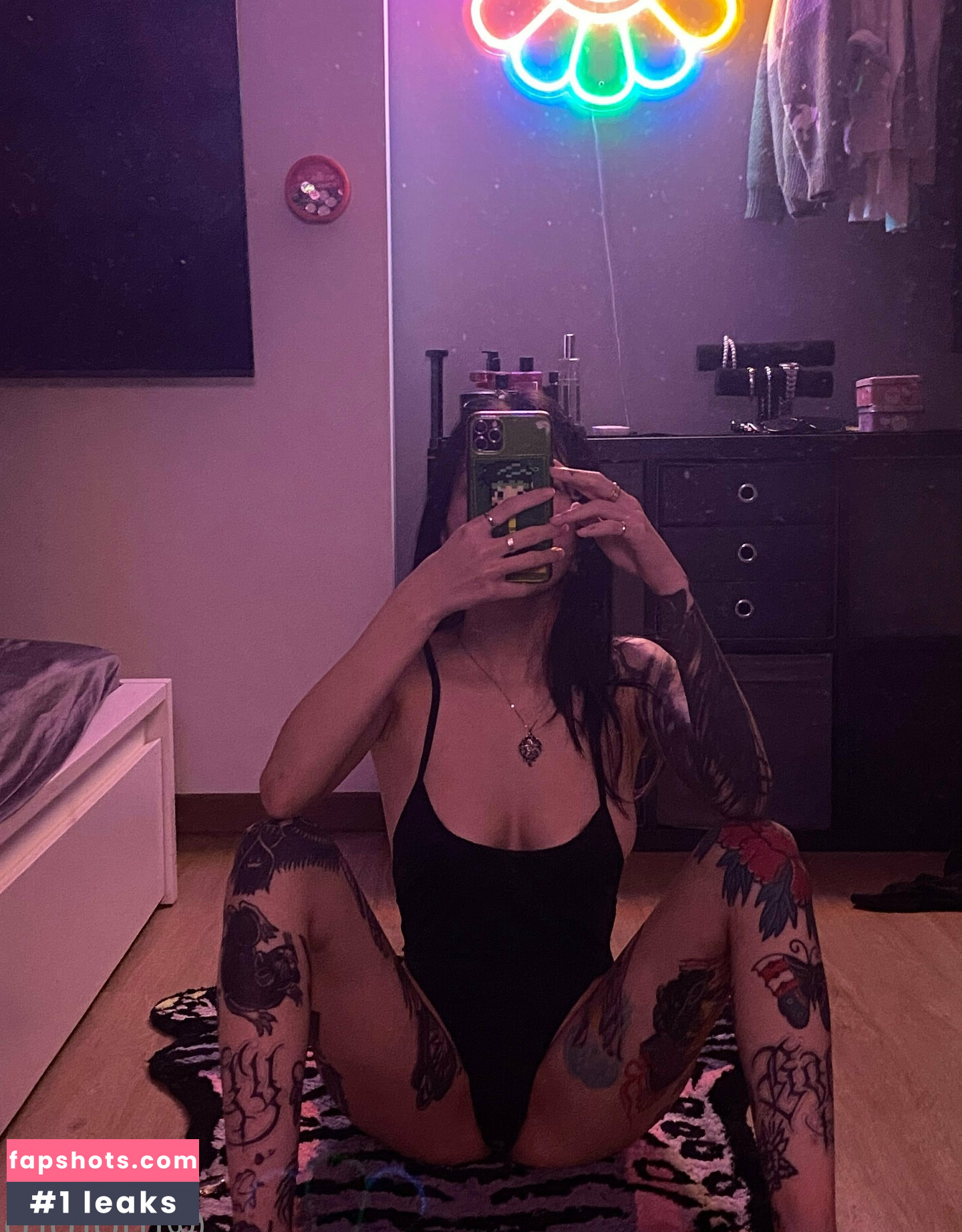 Thotoro Nahé úniky fotek pouze od fanoušků #24 - Fapshots