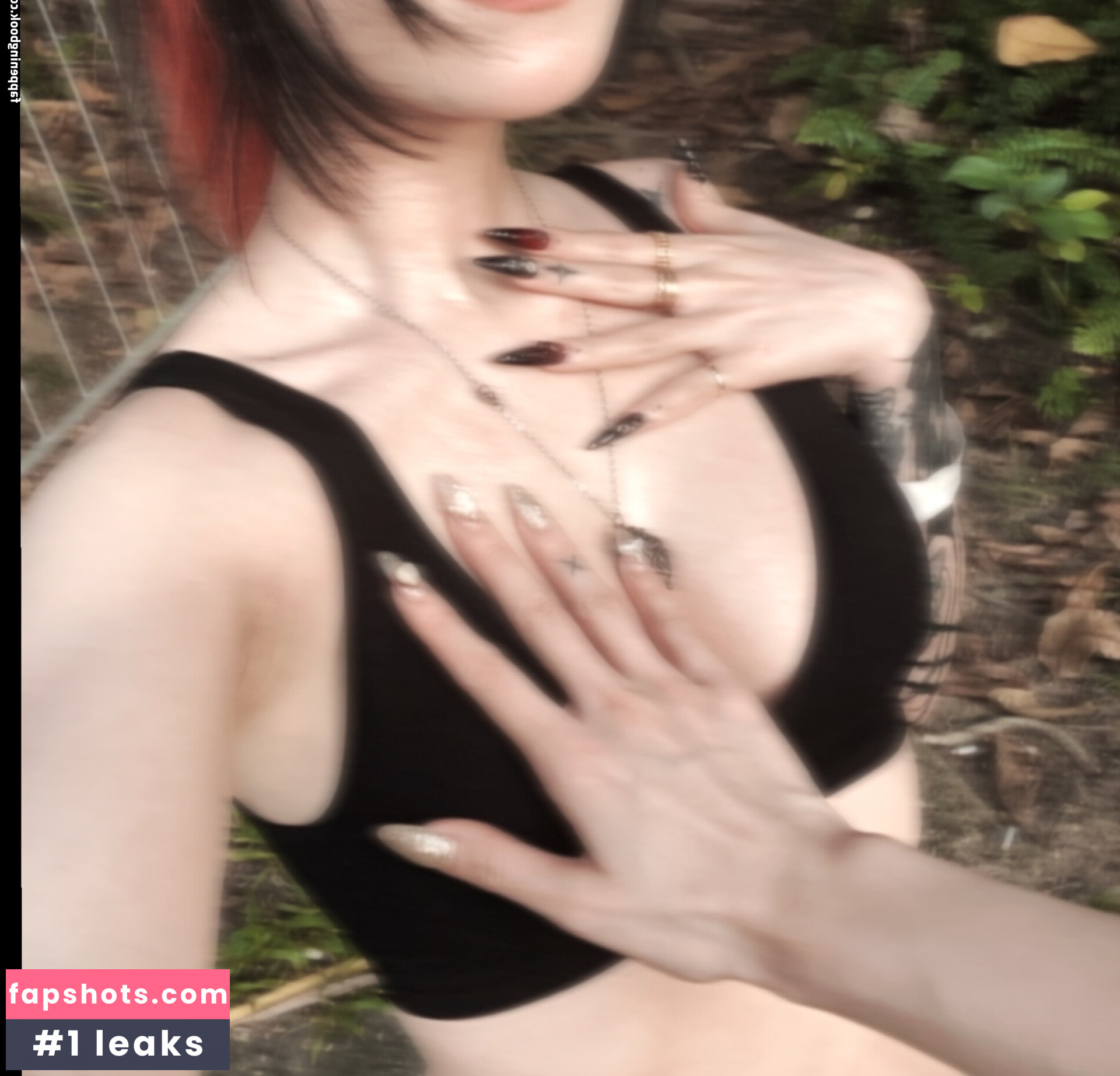 Thotoro Nahé úniky fotek pouze od fanoušků #48 - Fapshots