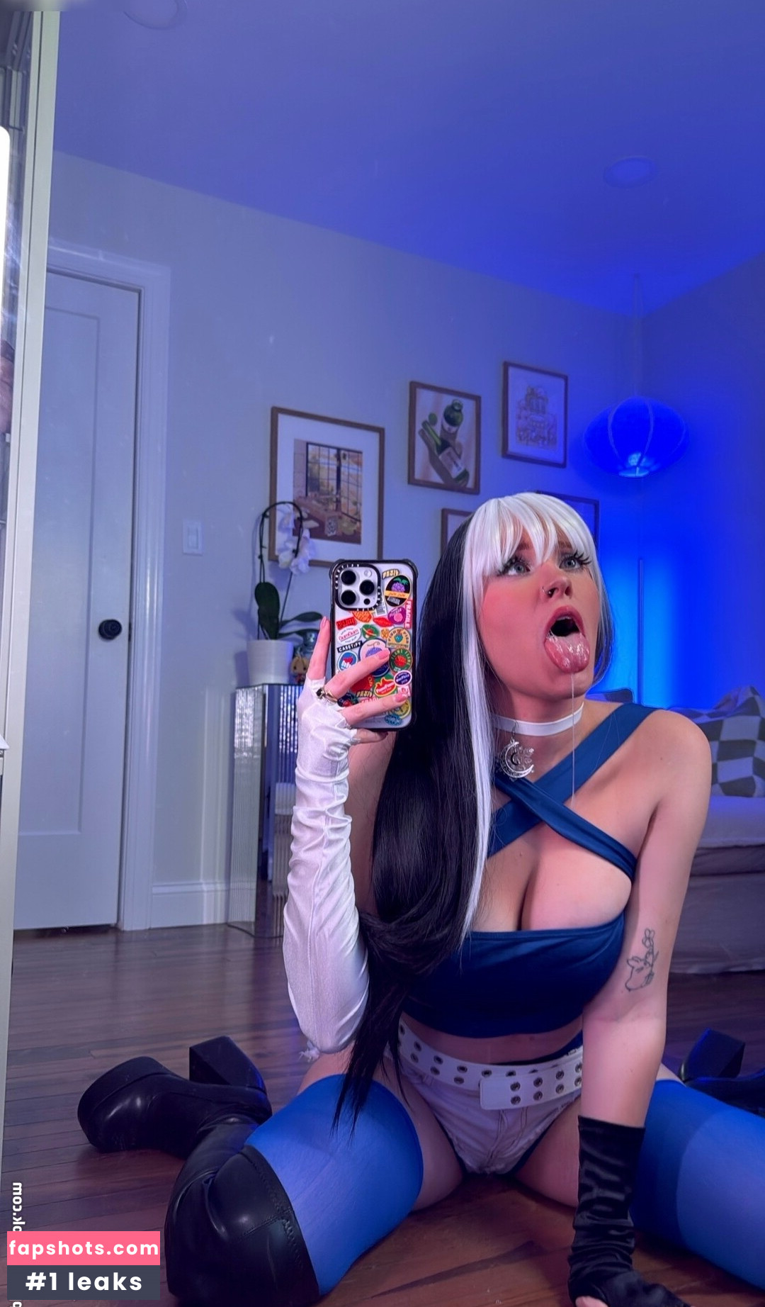 Thousandhunny gallery photo #227