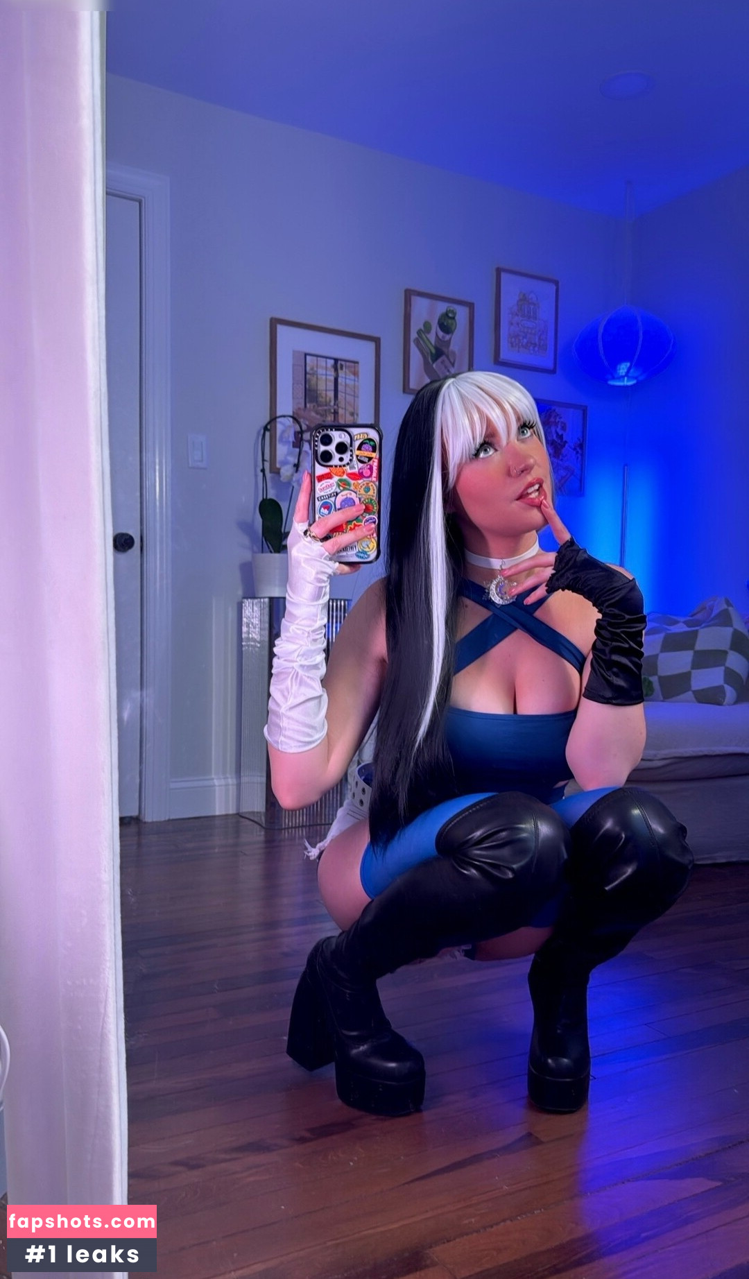 Thousandhunny gallery photo #229