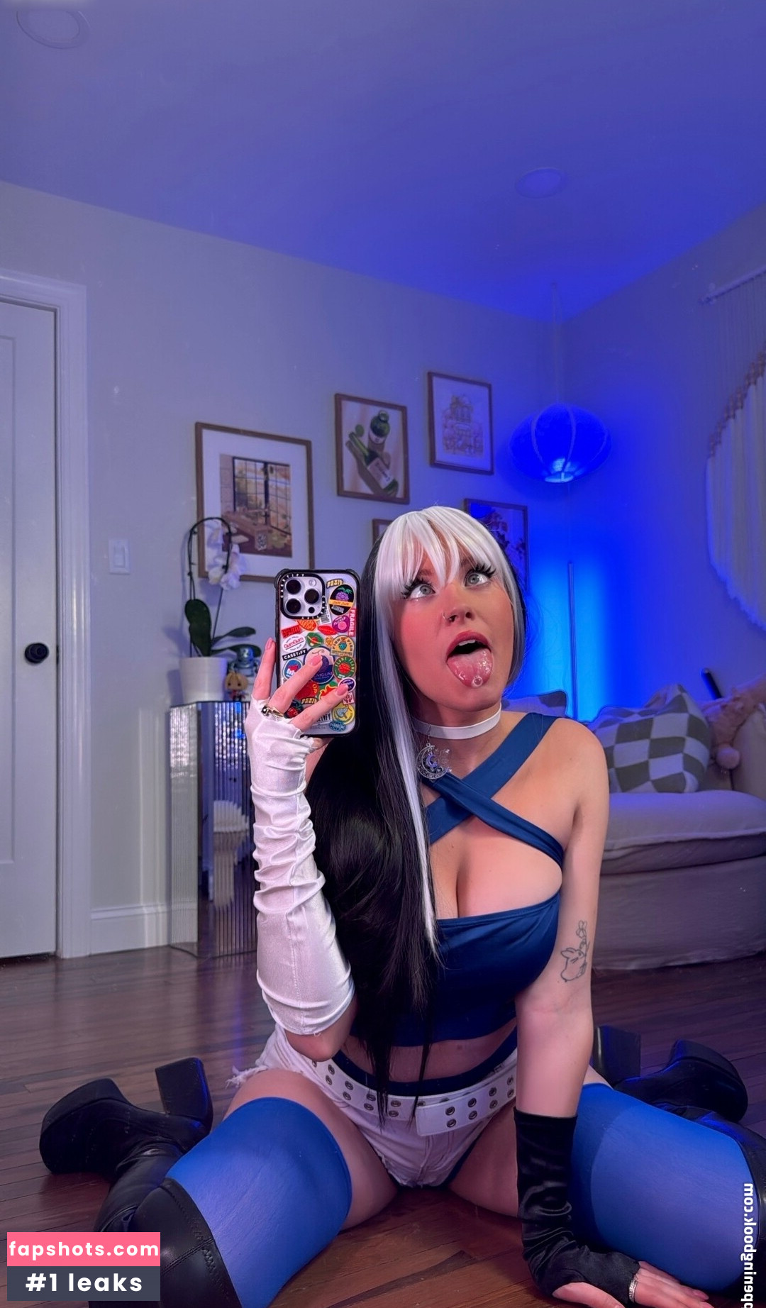 Thousandhunny gallery photo #231