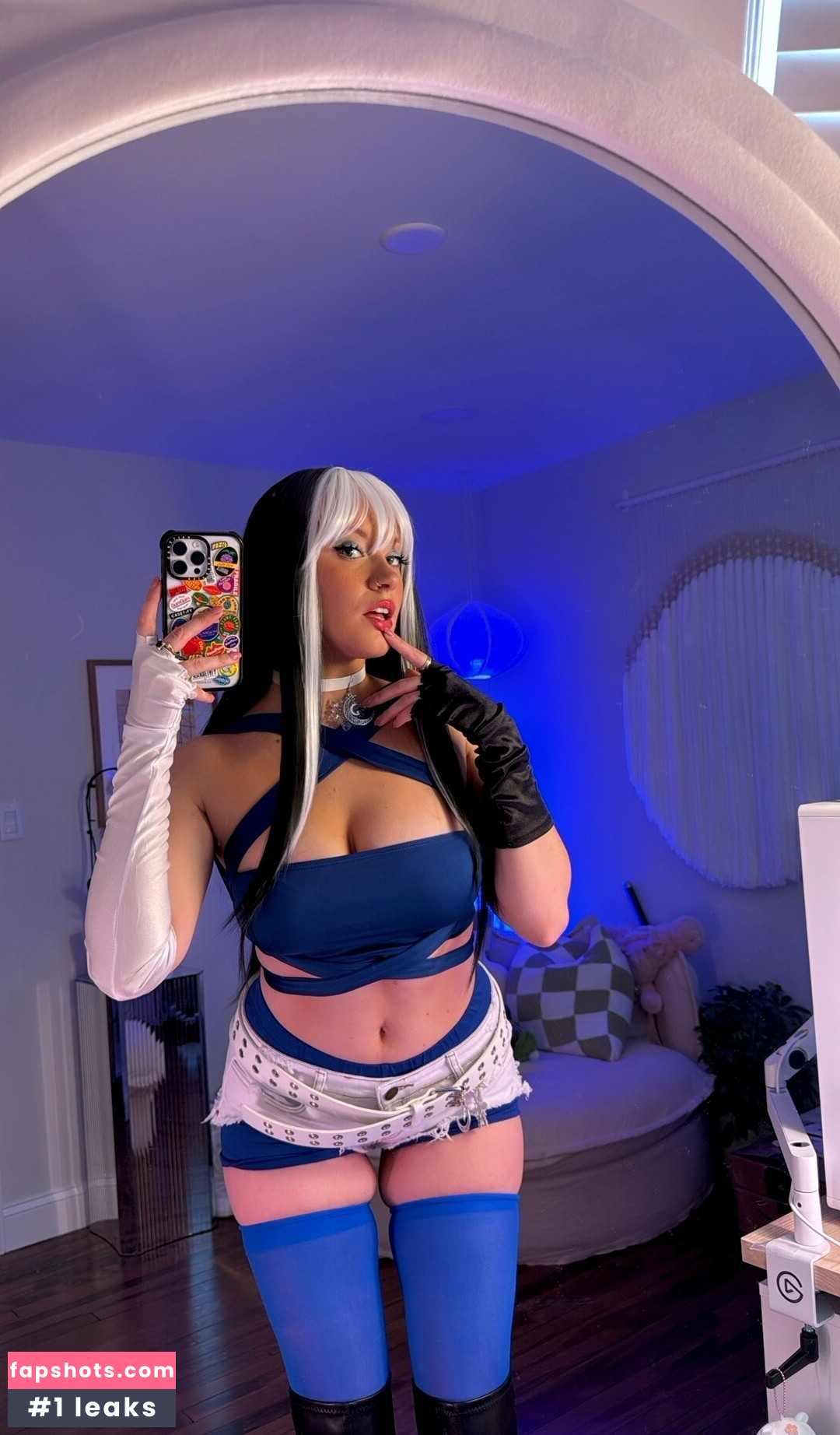 Thousandhunny gallery photo #237