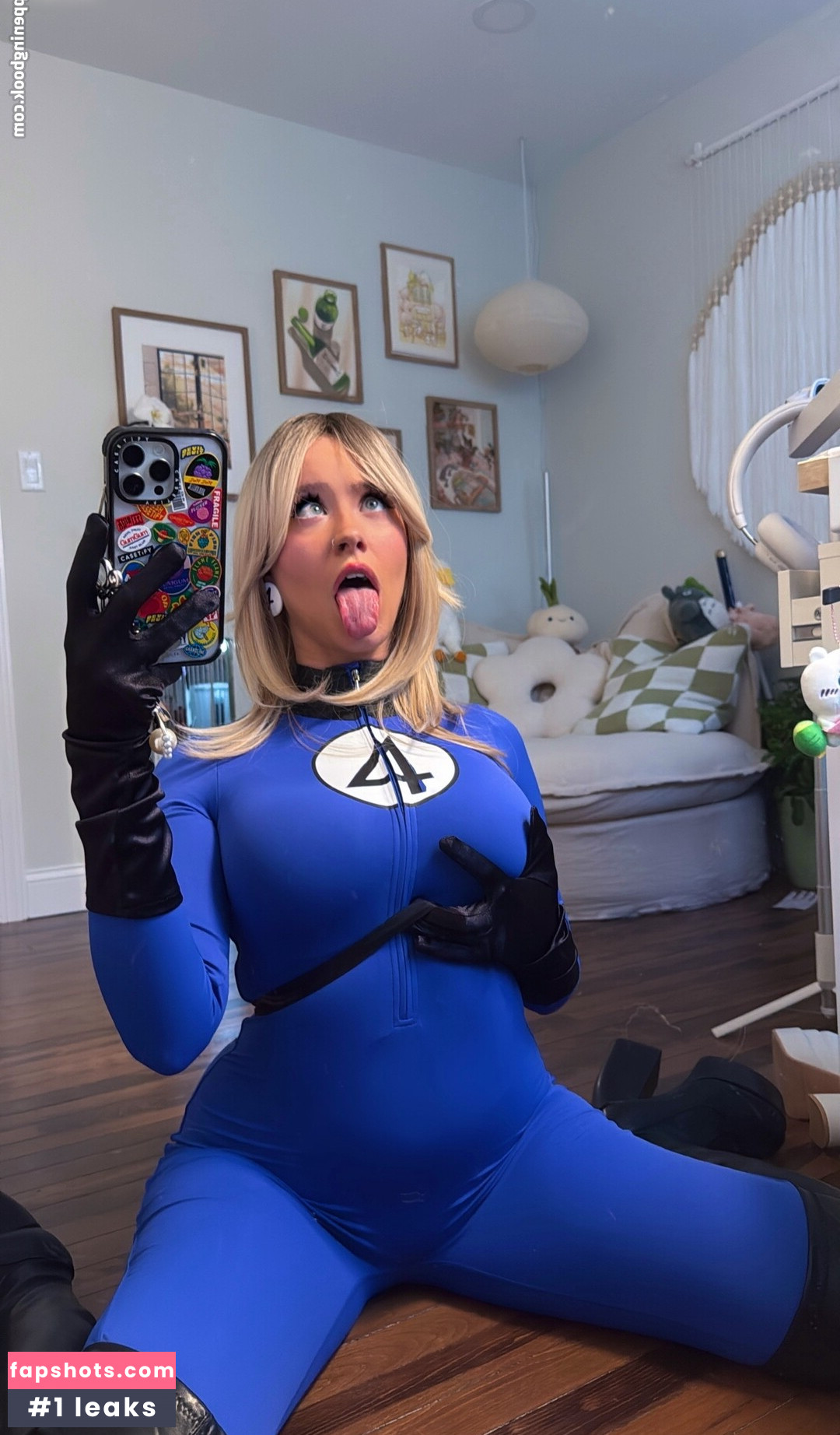 Thousandhunny gallery photo #311