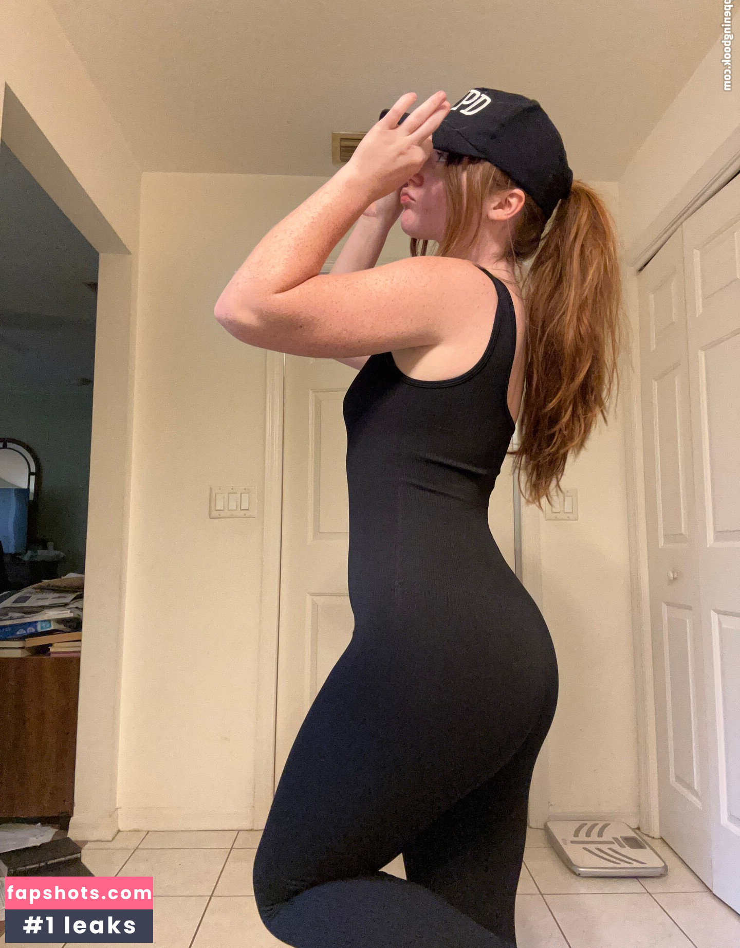 Thqcc Nahé úniky fotek pouze od fanoušků #2 - Fapshots