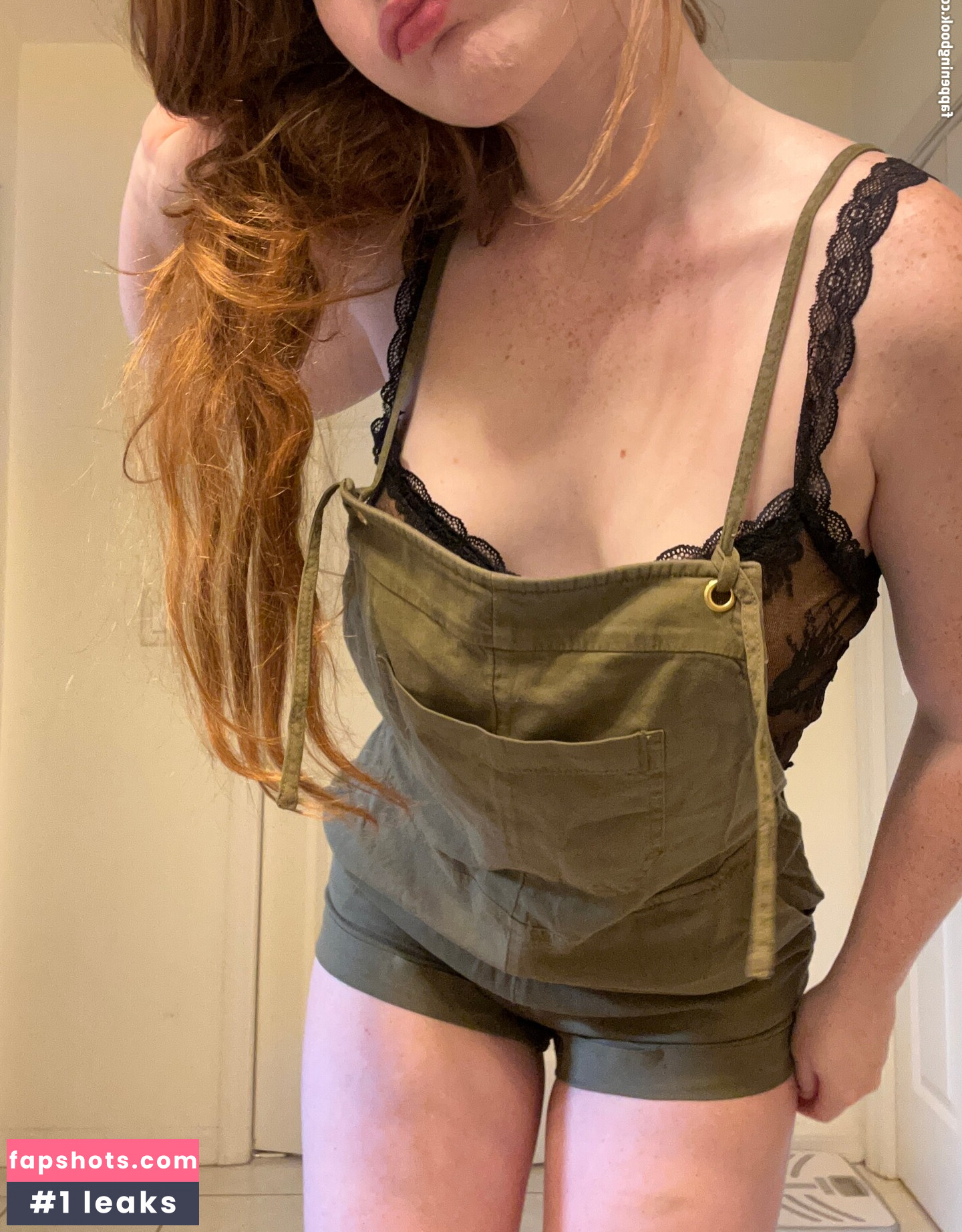 Thqcc Nahé úniky fotek pouze od fanoušků #14 - Fapshots