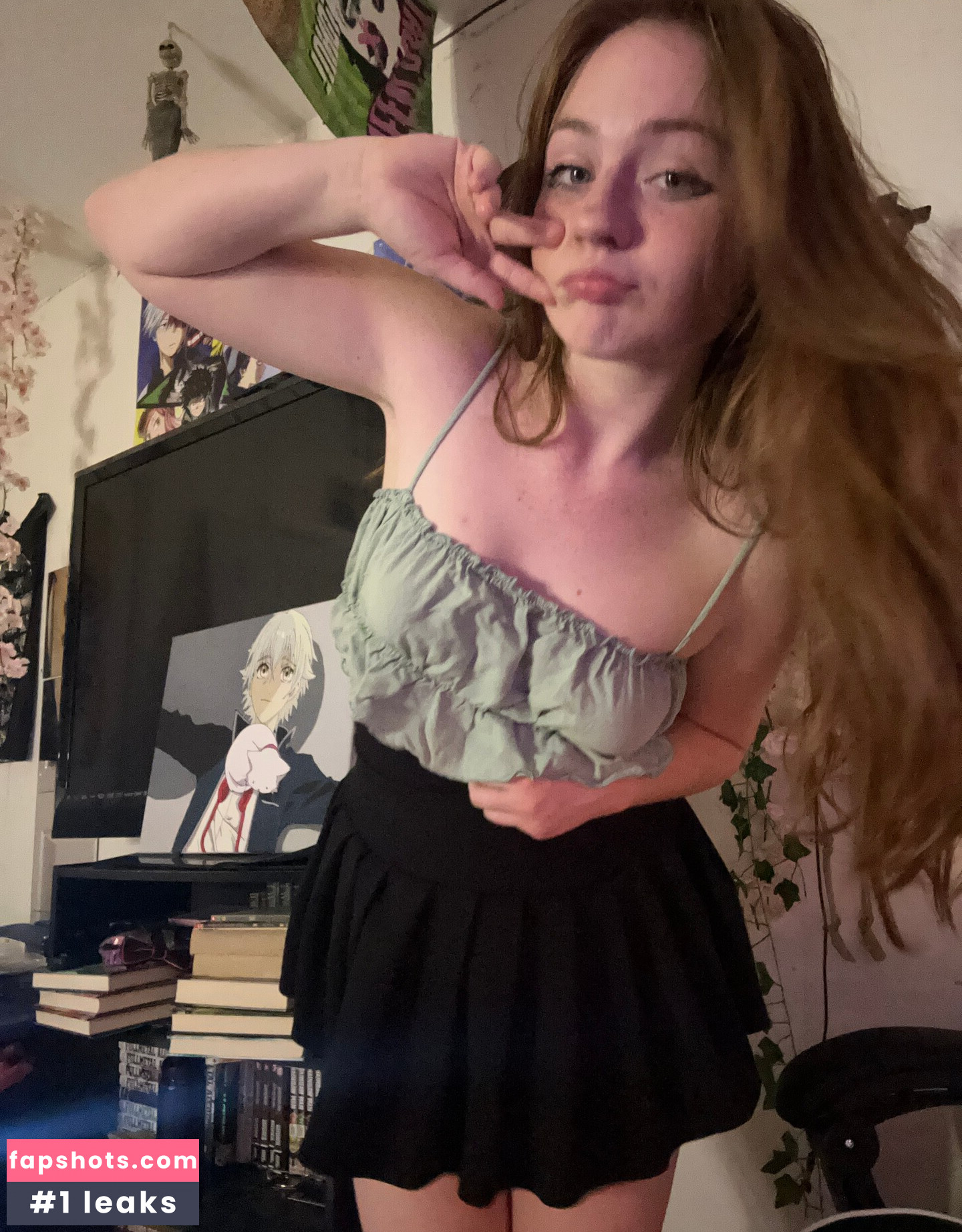 Thqcc Nahé úniky fotek pouze od fanoušků #16 - Fapshots