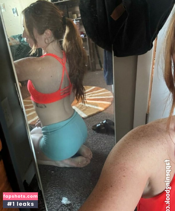 Thqtty Nacktheit OnlyFans Fotos #19 - Fapshots