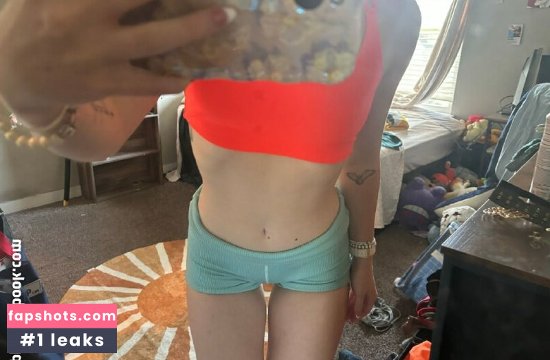 Thqtty Nacktheit OnlyFans Fotos #21 - Fapshots