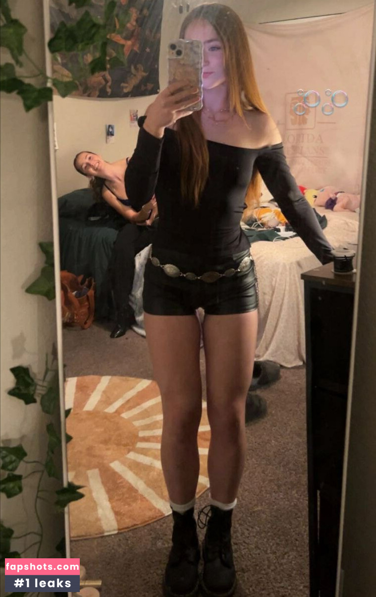 Thqtty Nacktheit OnlyFans Fotos #27 - Fapshots