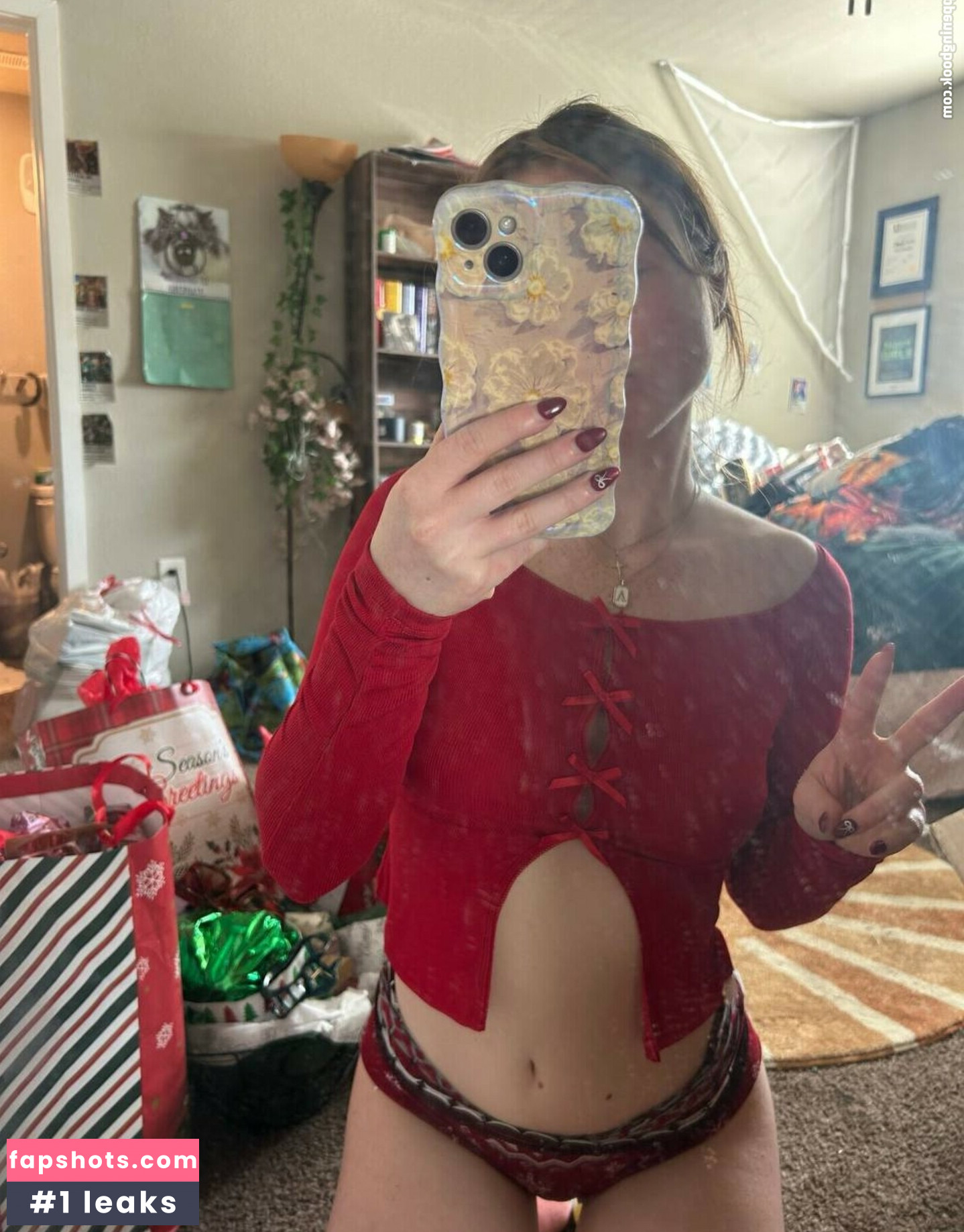 Thqtty Nacktheit OnlyFans Fotos #4 - Fapshots