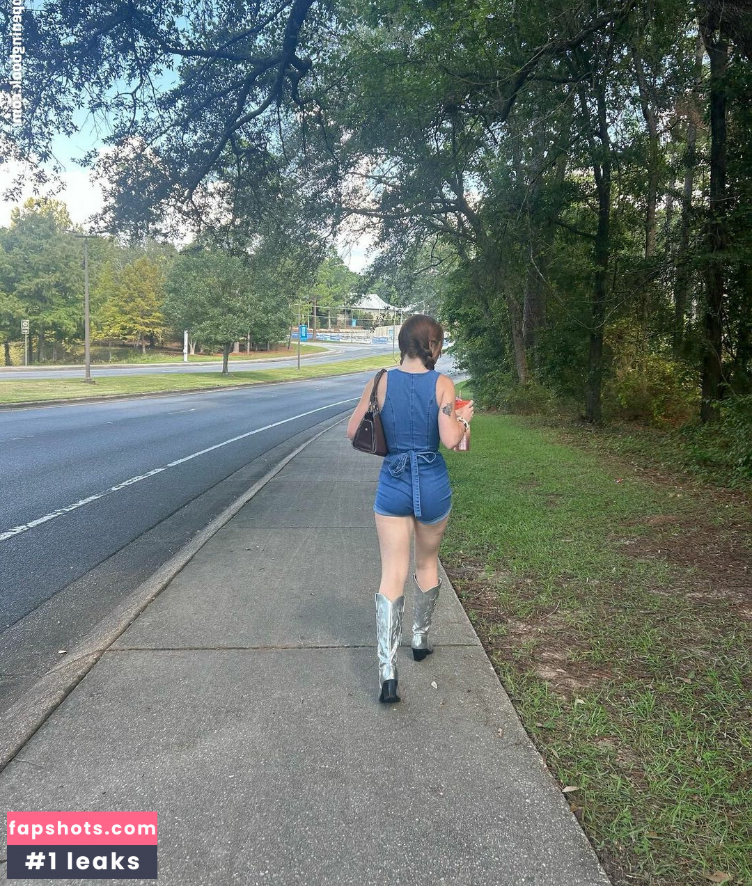 Thqtty Nacktheit OnlyFans Fotos #34 - Fapshots