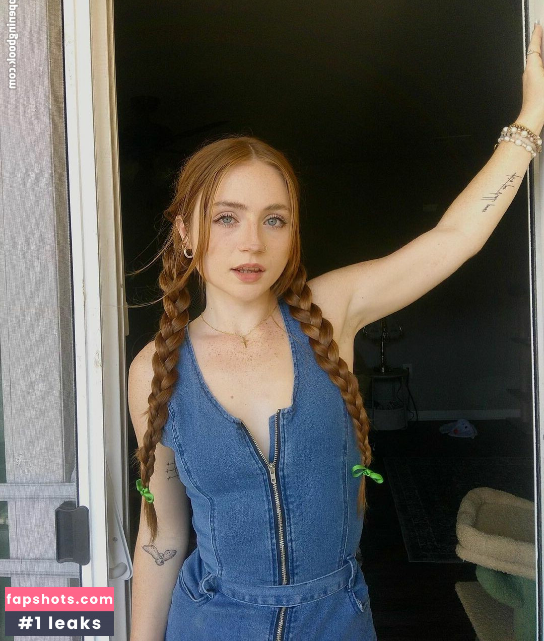 Thqtty Nacktheit OnlyFans Fotos #41 - Fapshots