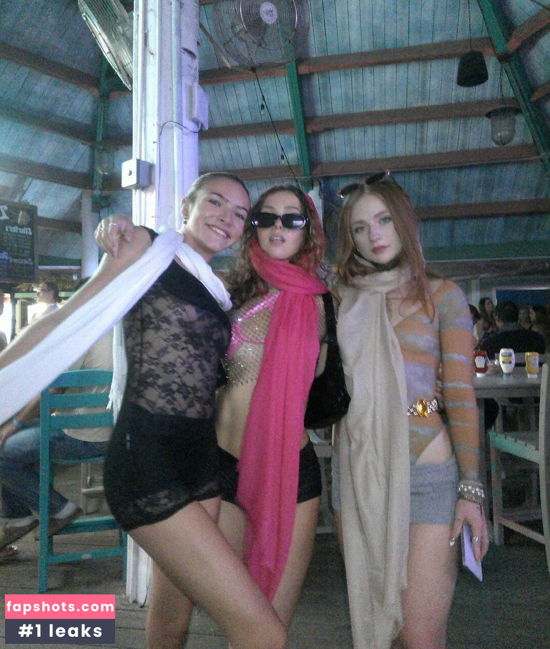 Thqtty Nacktheit OnlyFans Fotos #42 - Fapshots