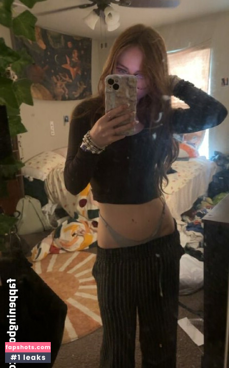 Thqtty Nacktheit OnlyFans Fotos #52 - Fapshots