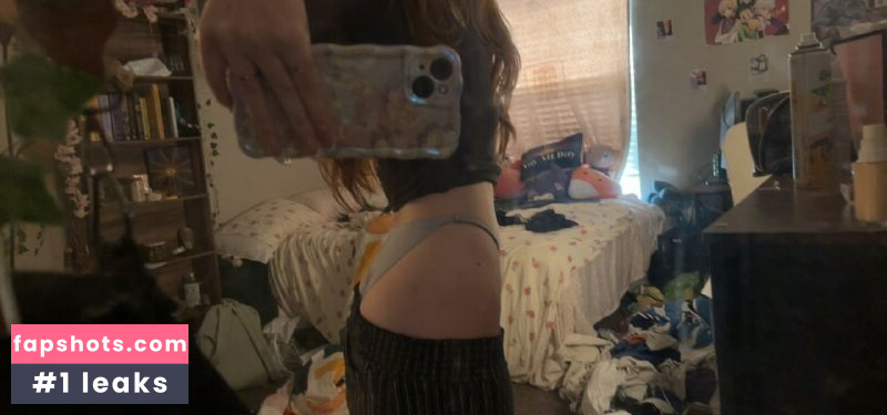 Thqtty Nacktheit OnlyFans Fotos #53 - Fapshots