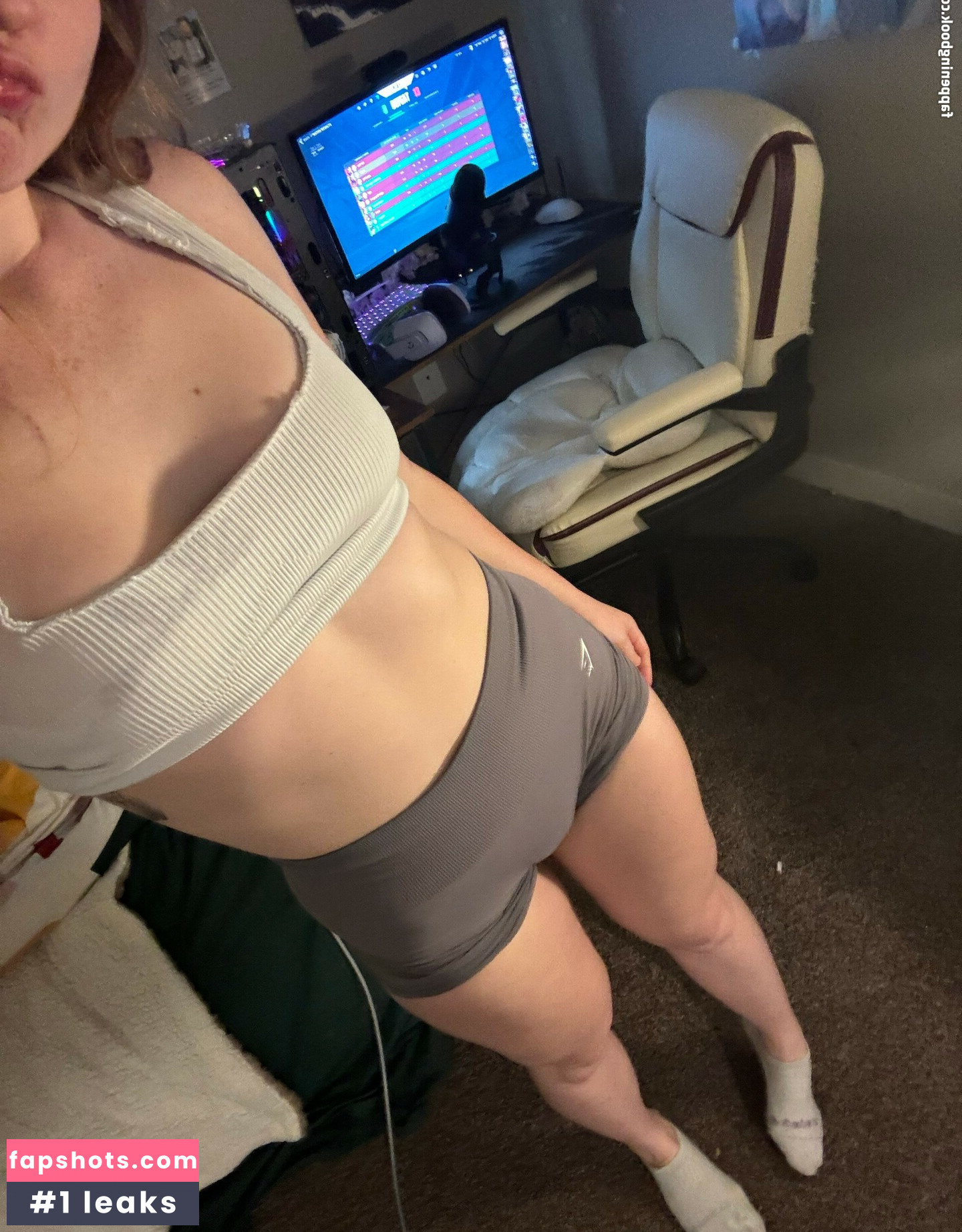 Thqtty Nacktheit OnlyFans Fotos #57 - Fapshots