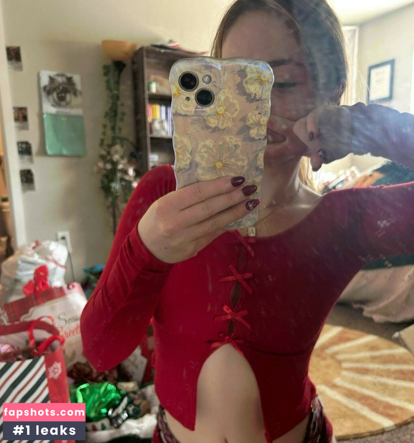 Thqtty Nacktheit OnlyFans Fotos #9 - Fapshots