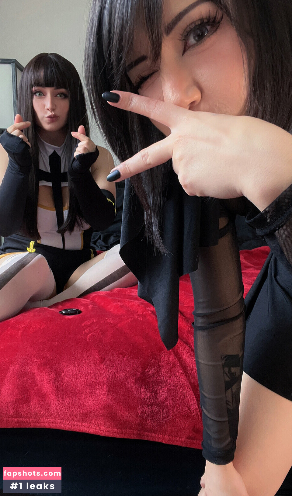 Thredcount Filtración Desnuda OnlyFans Foto #160 - Fapshots