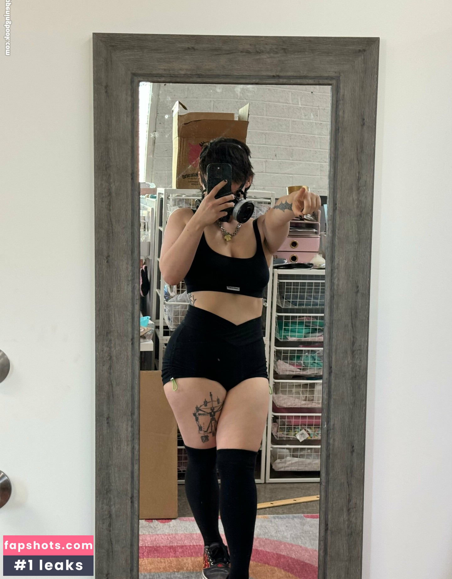 Thredcount Filtración Desnuda OnlyFans Foto #170 - Fapshots