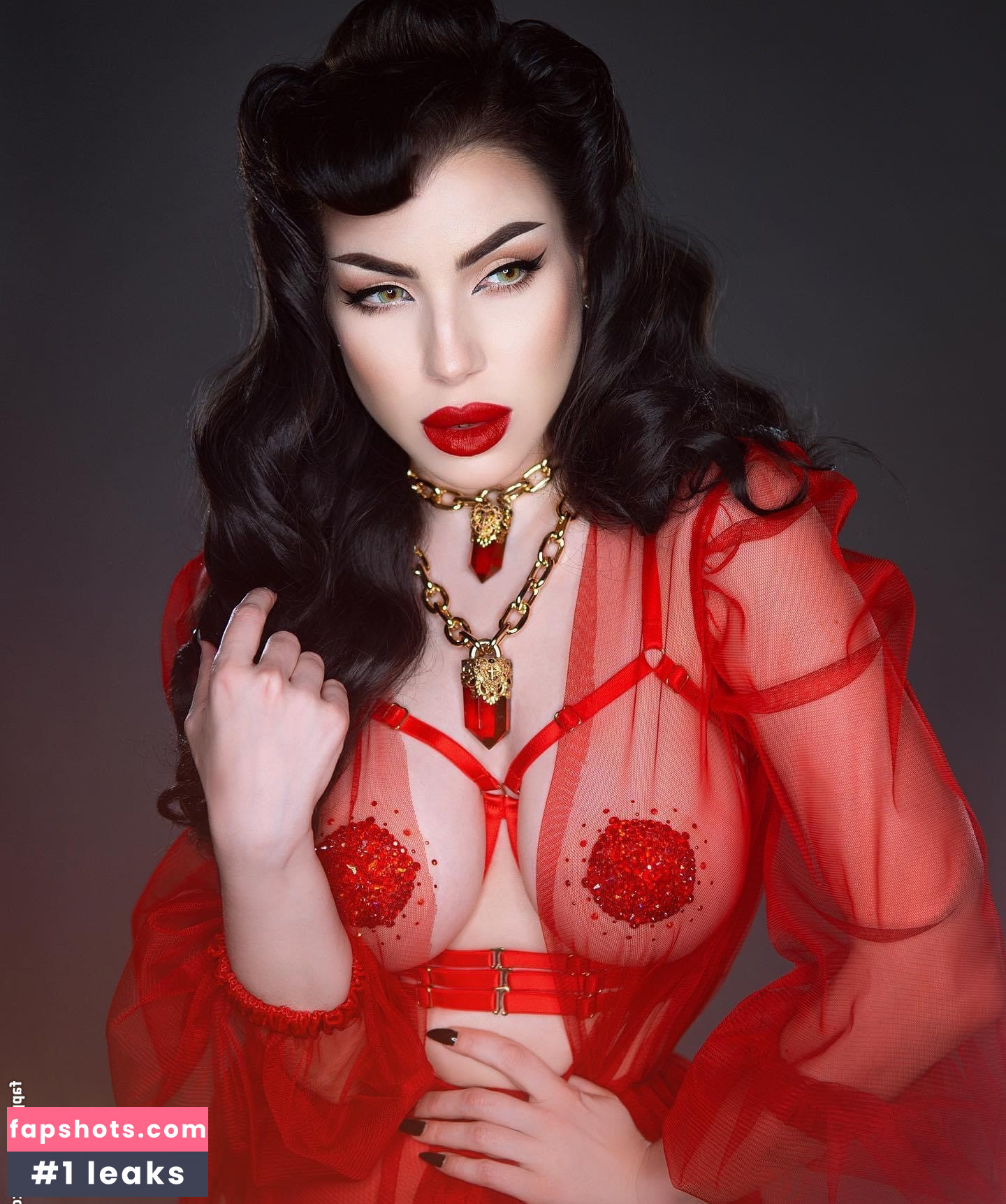 Threnody In Velvet gallery photo #2