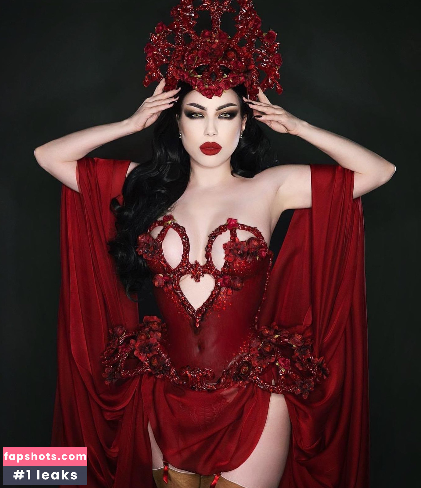 Threnody In Velvet gallery photo #13