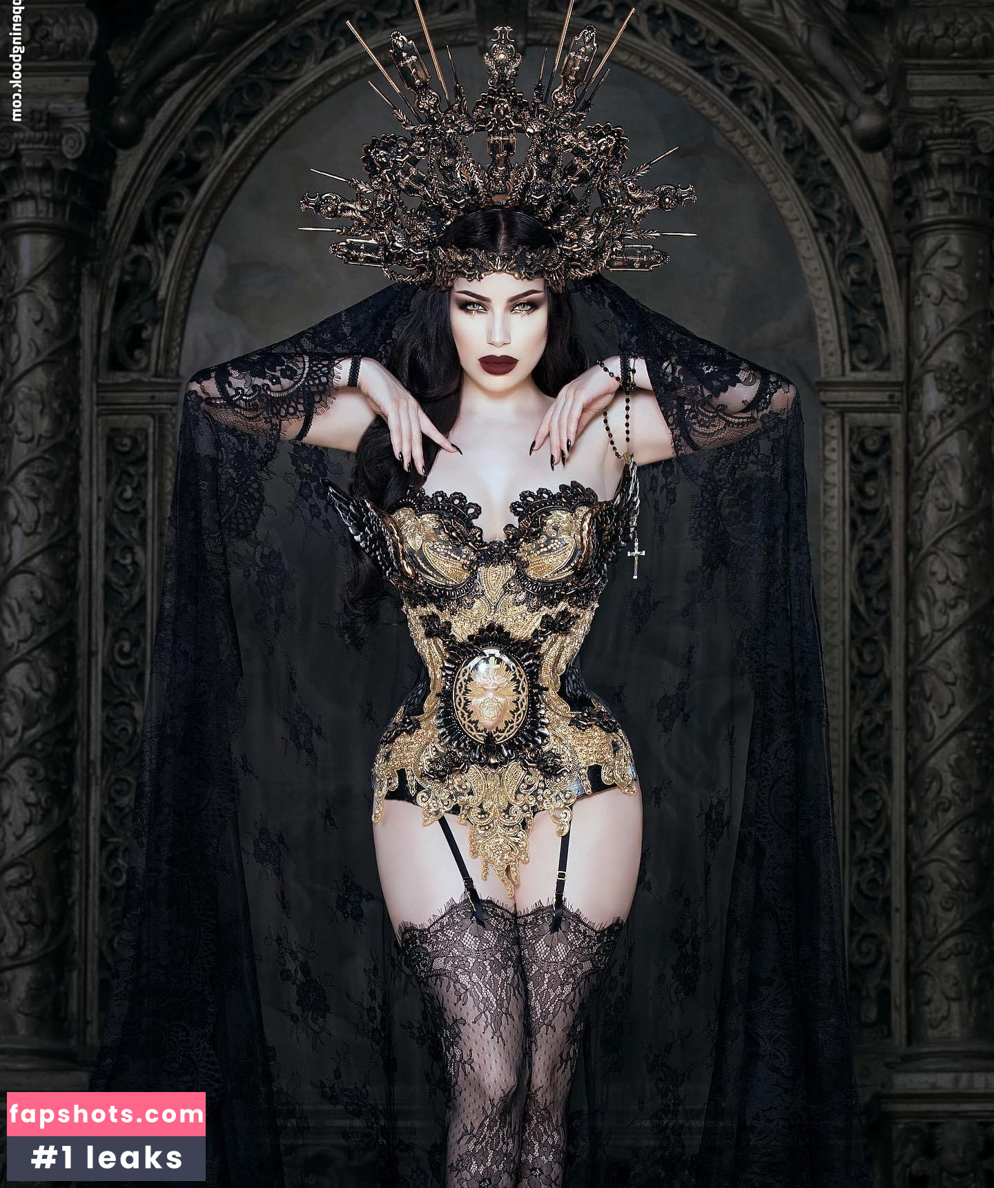 Threnody In Velvet gallery photo #15