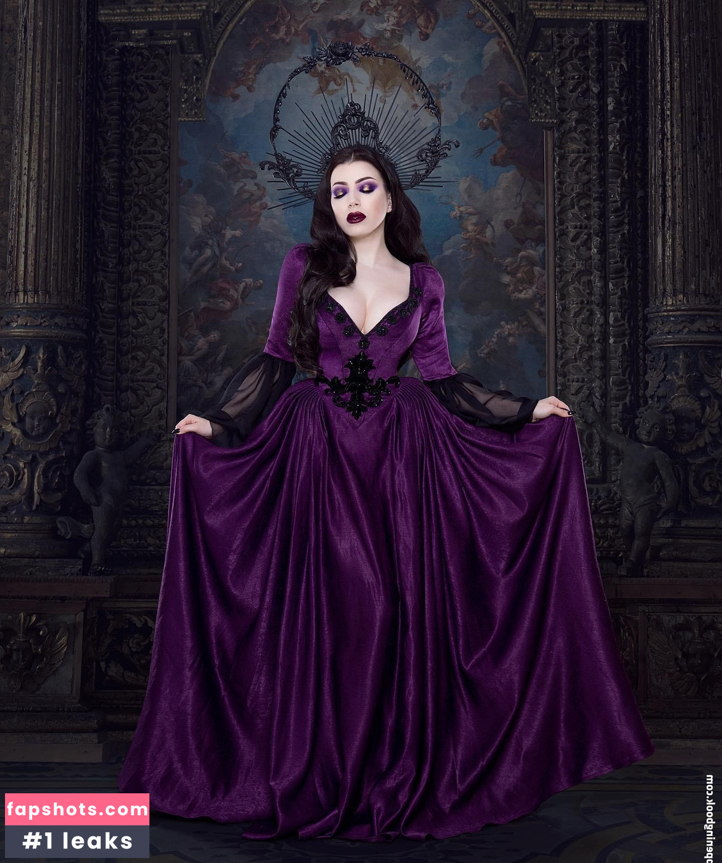 Threnody In Velvet gallery photo #3