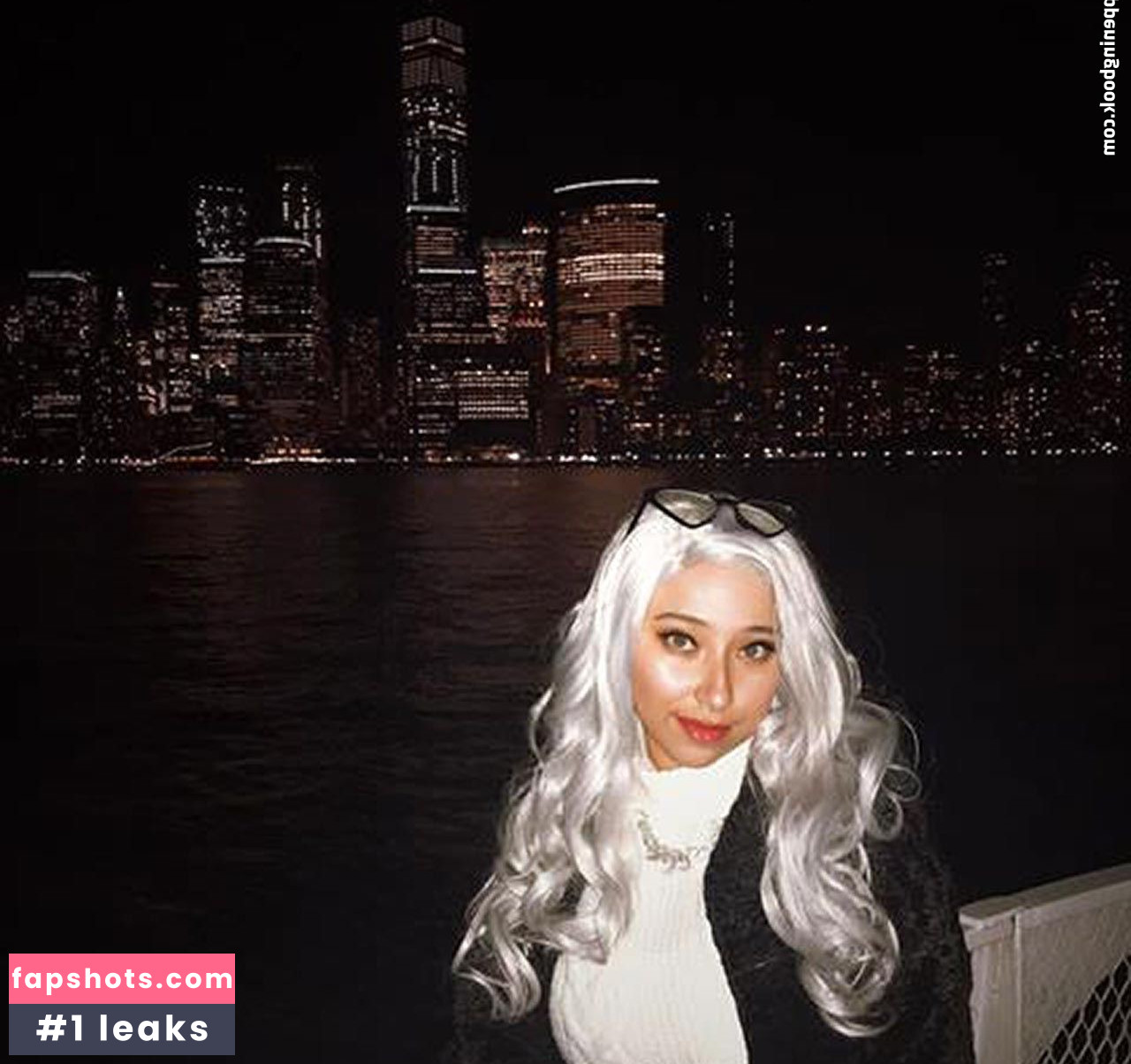 Thriccey gallery photo #5