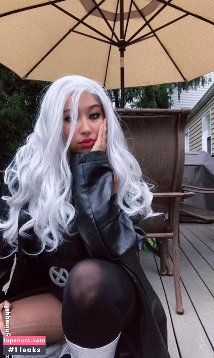 Thriccey gallery photo #7