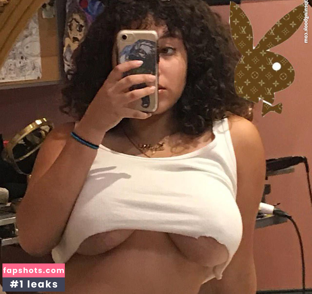 Thriccey gallery photo #9