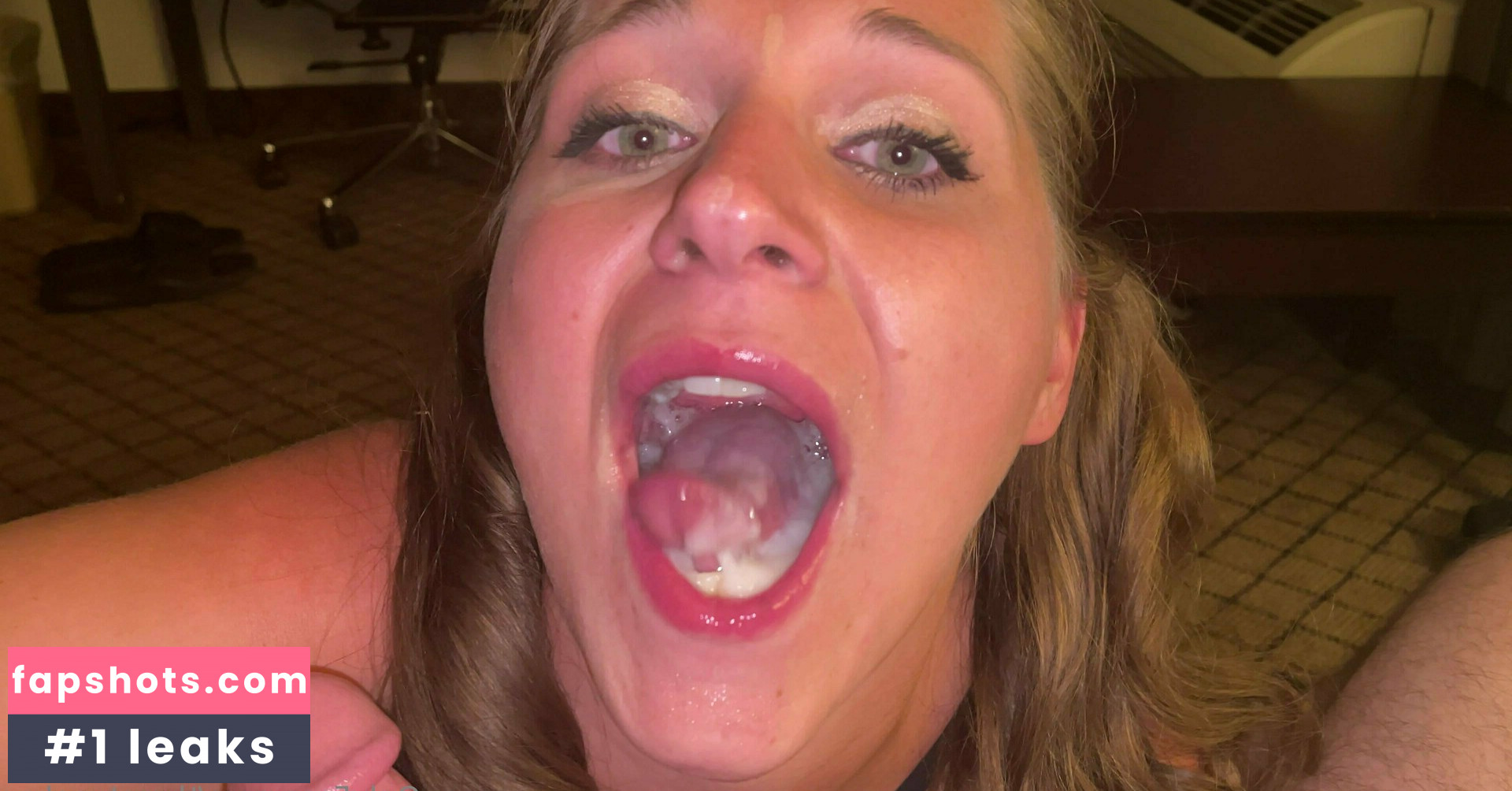 throat_poker Nahé úniky fotek pouze od fanoušků #25 - Fapshots