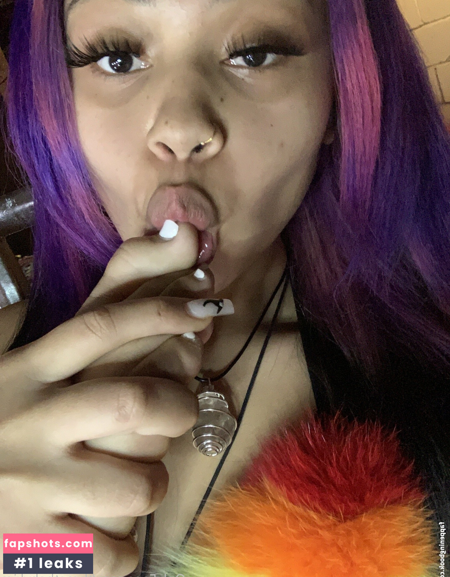 throatbabykira gallery photo #14