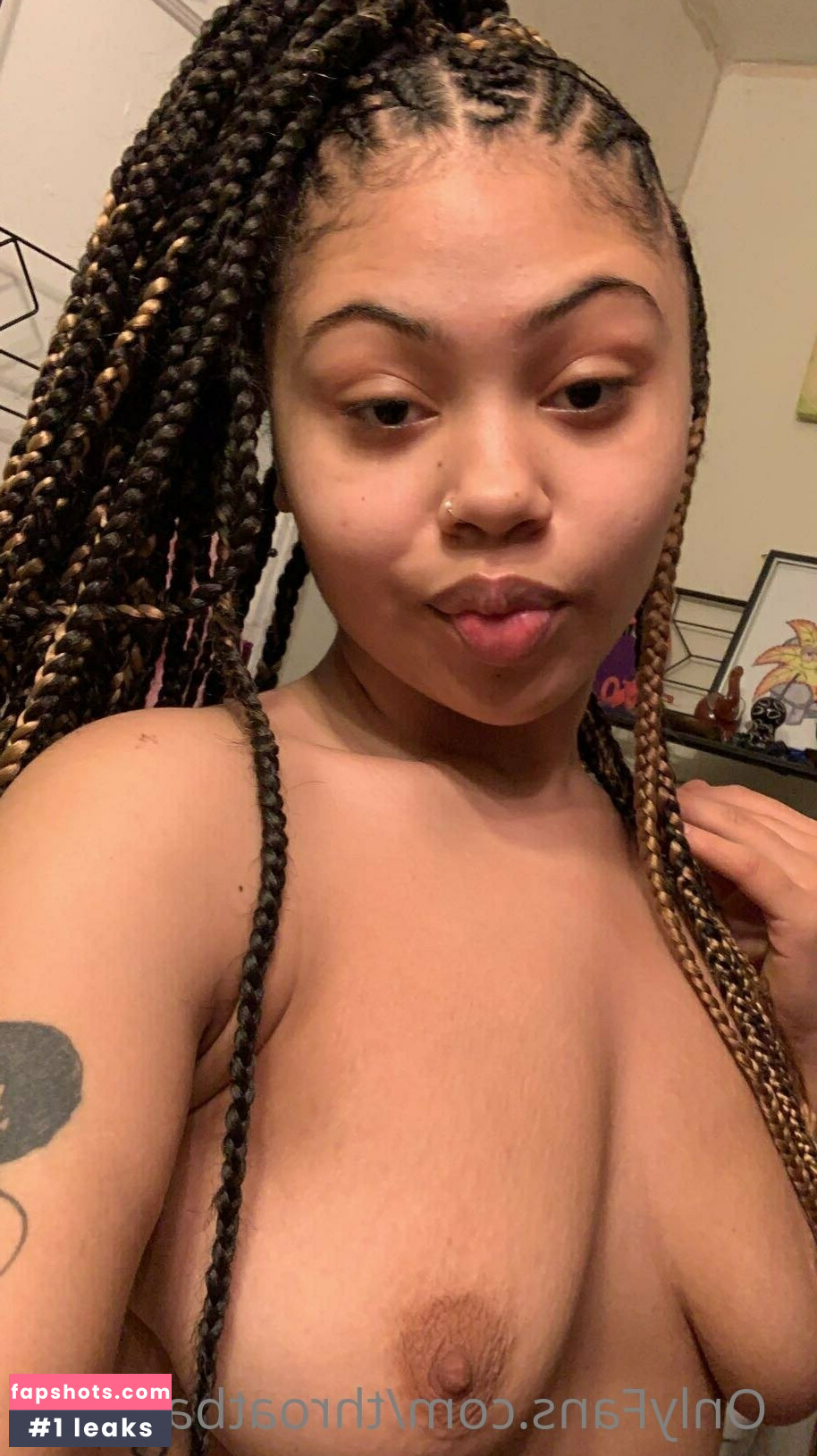 throatbabykira gallery photo #15