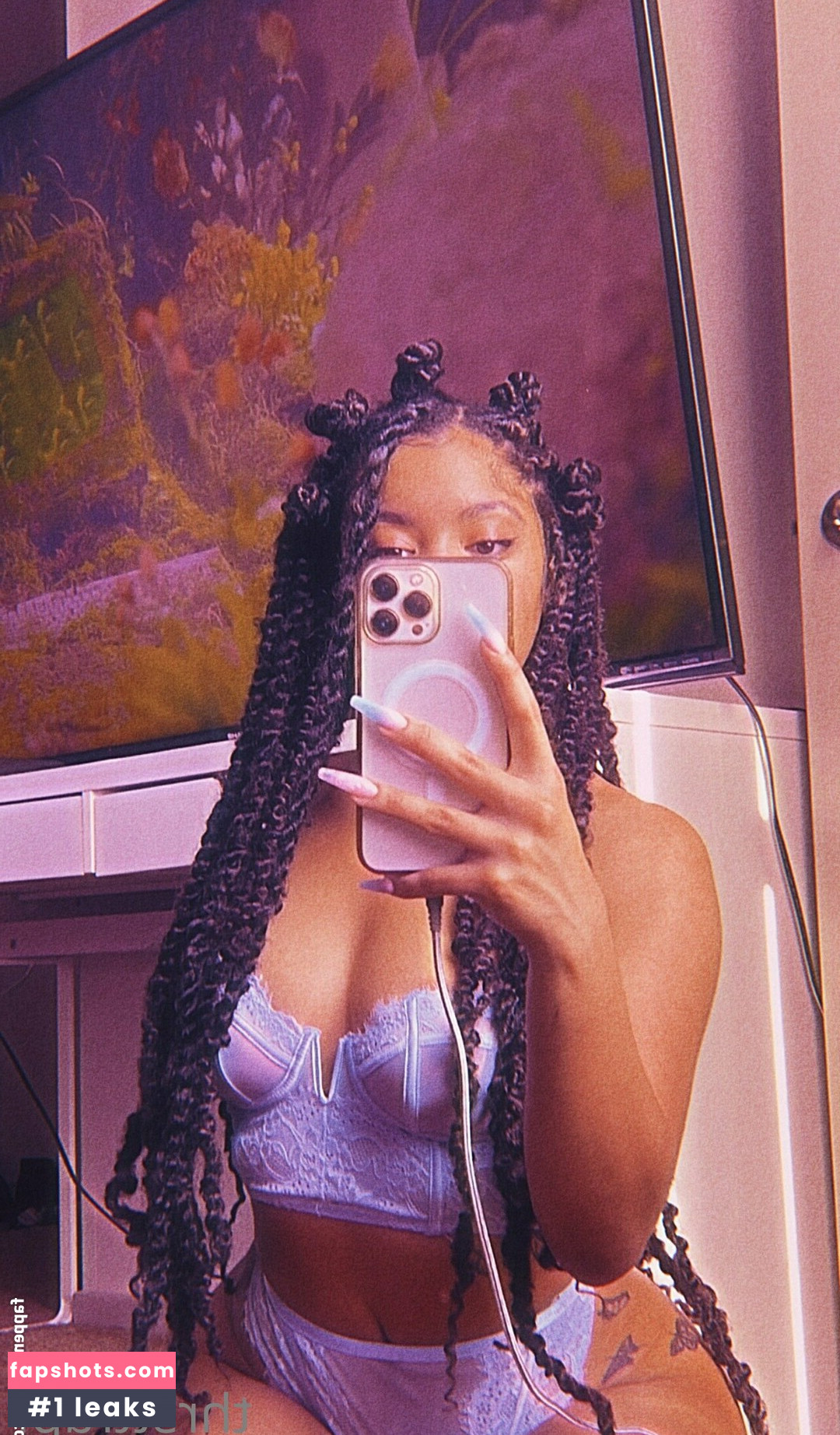 thrsttrapr Nacktheit OnlyFans Fotos #3 - Fapshots