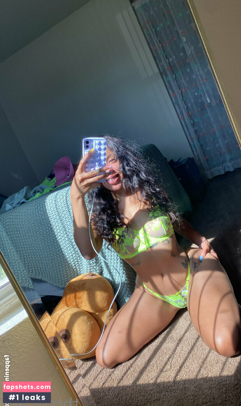 thrsttrapr Nacktheit OnlyFans Fotos #29 - Fapshots