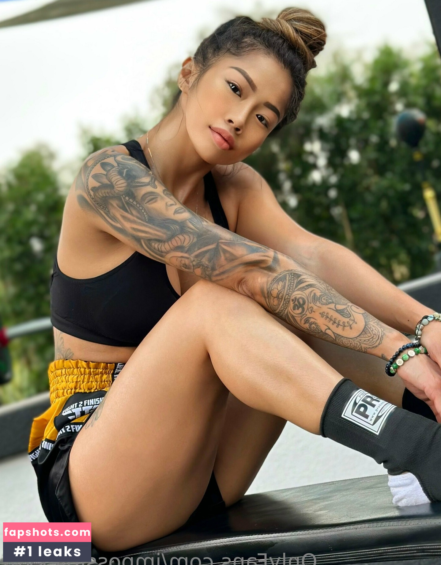 thrukymseyes gallery photo #4