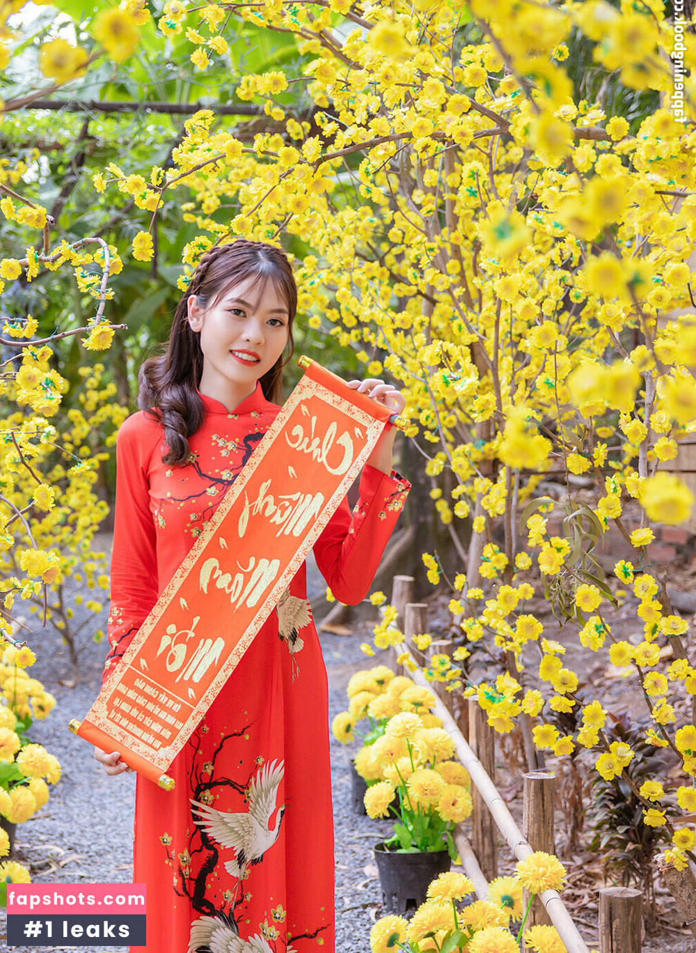 Thu Hien gallery photo #2