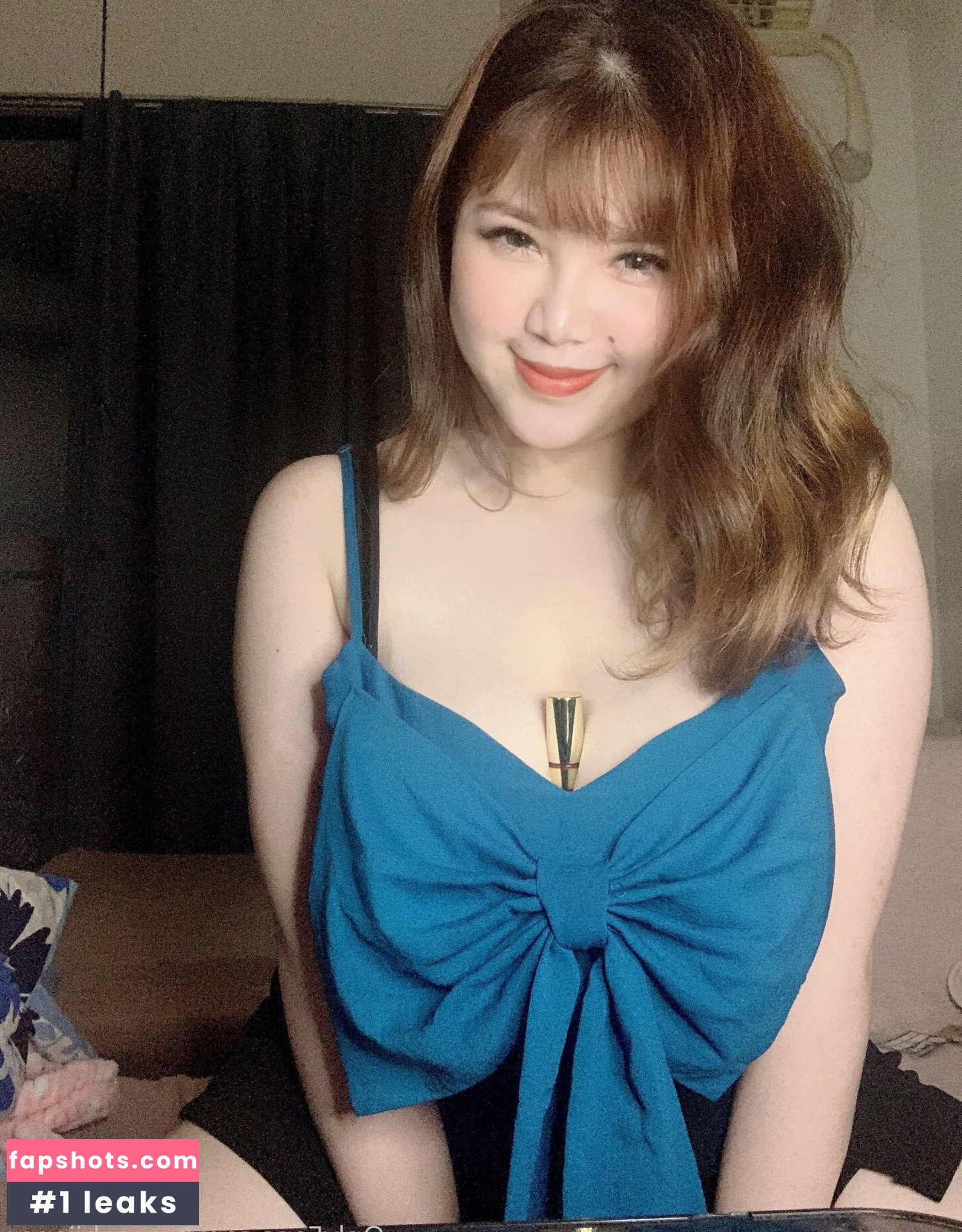 Thu Trang Vo gallery photo #13