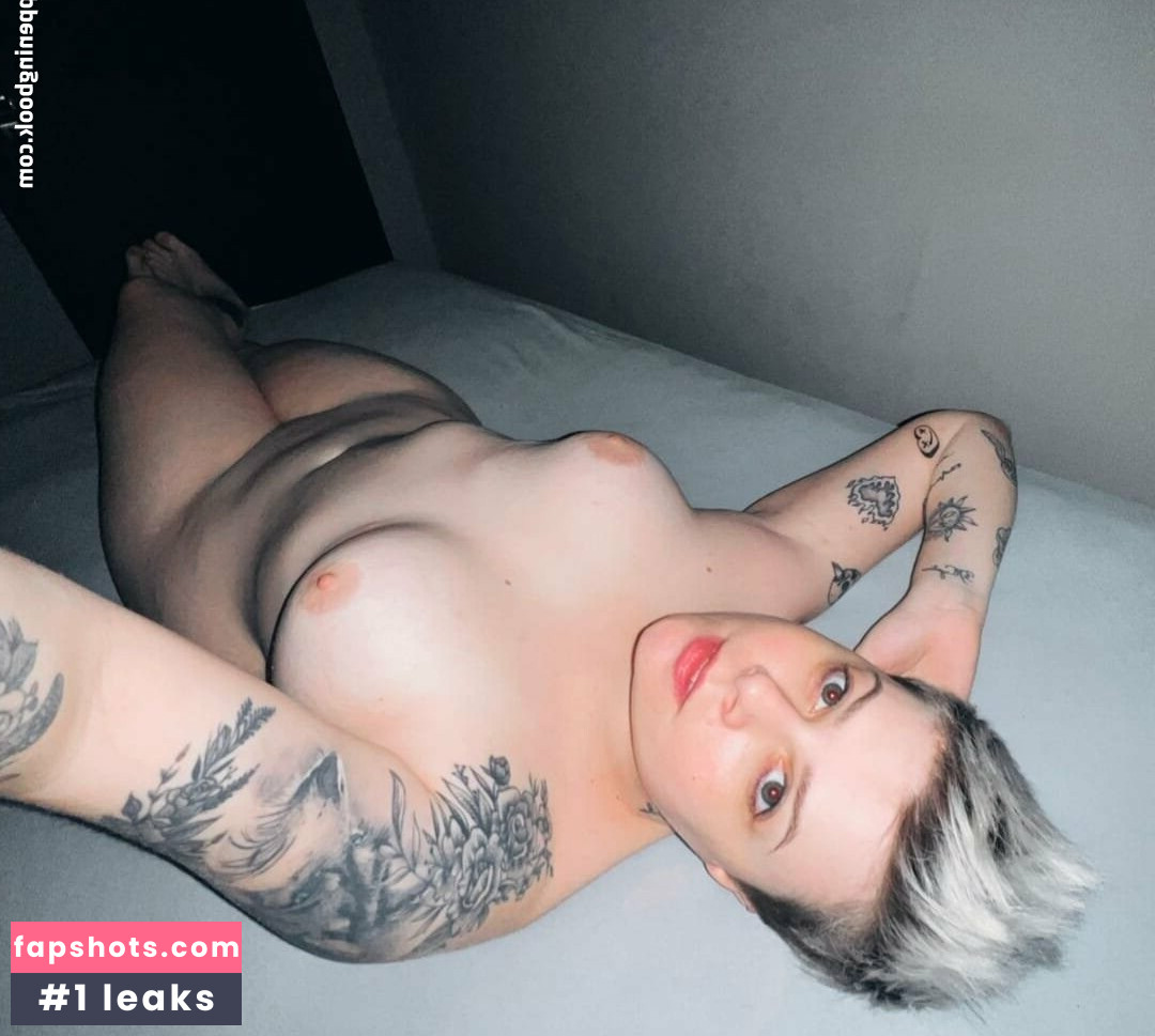 Thuany Agostino gallery photo #15