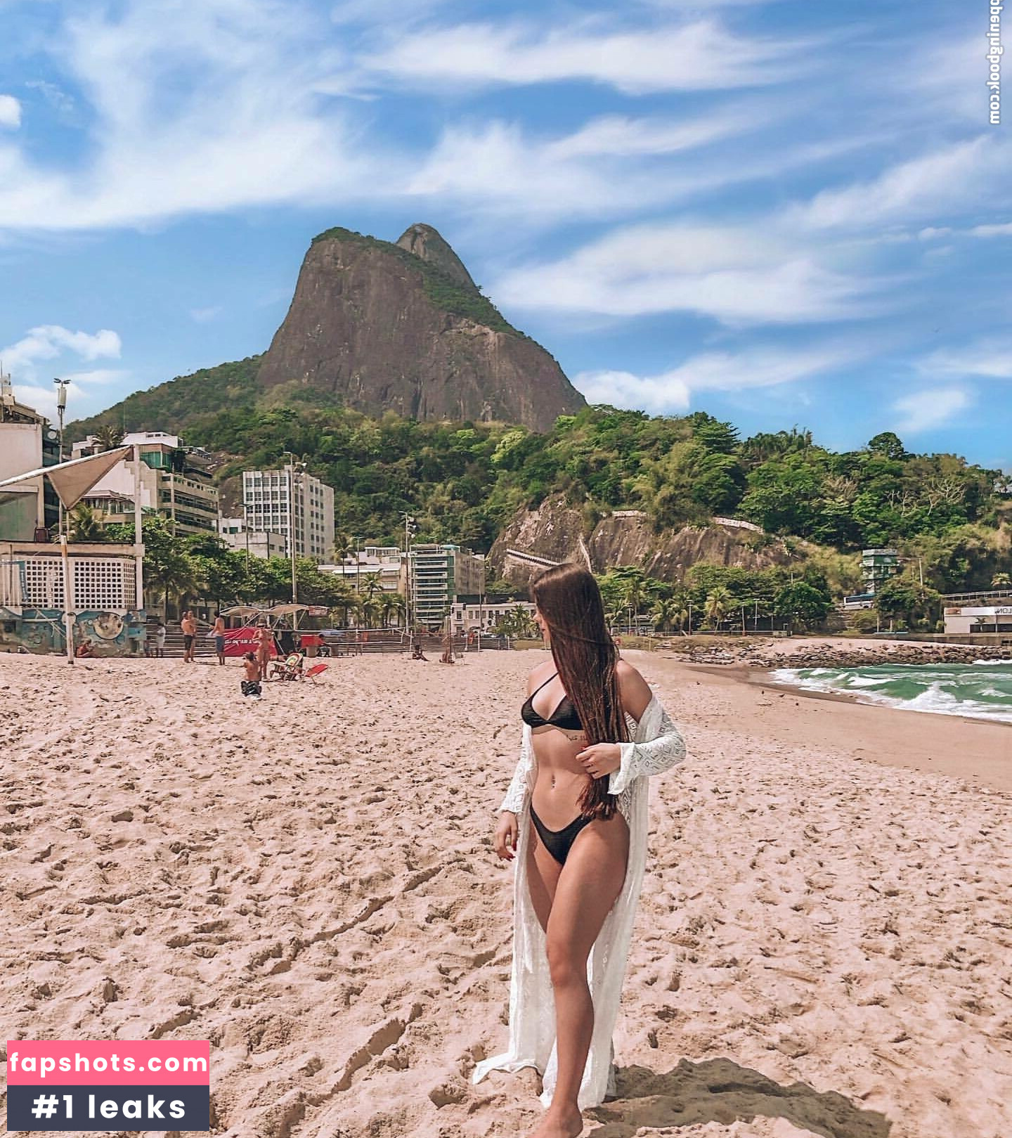 Thuany Angela gallery photo #53