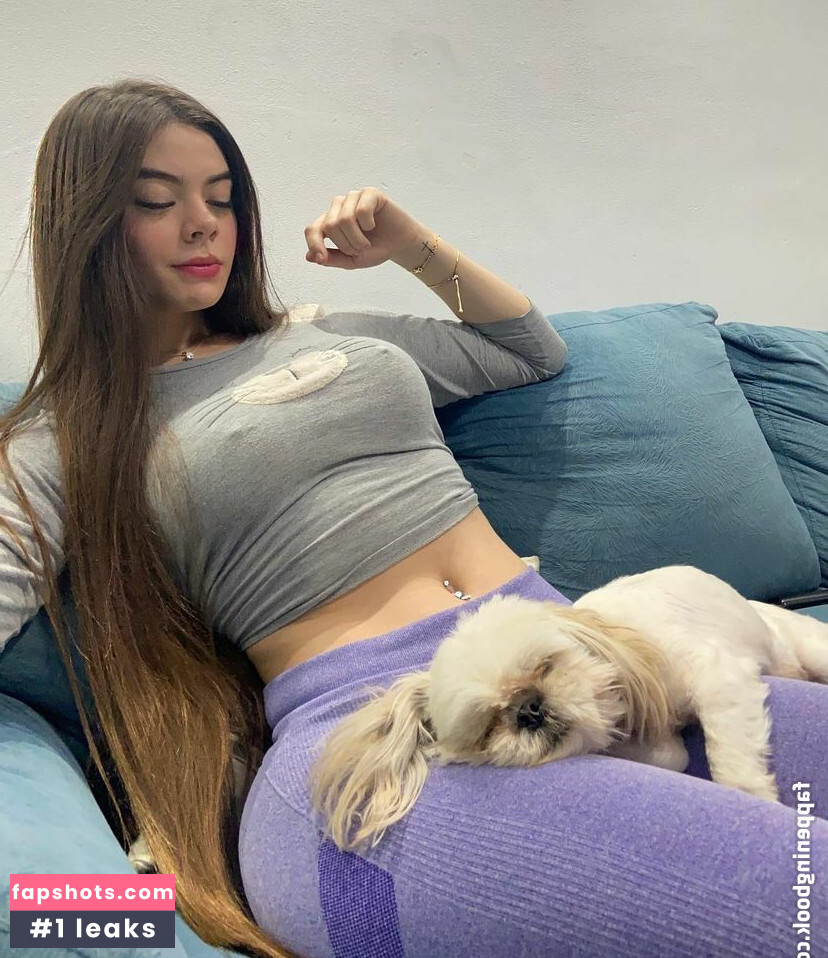 Thuany Angela gallery photo #54