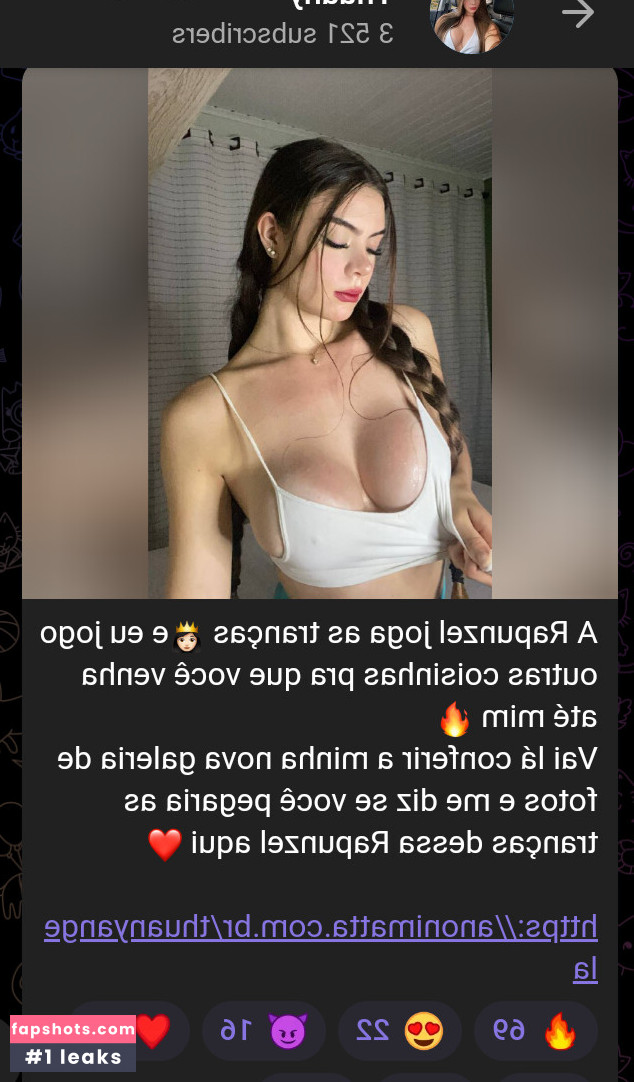 Thuany Angela gallery photo #61