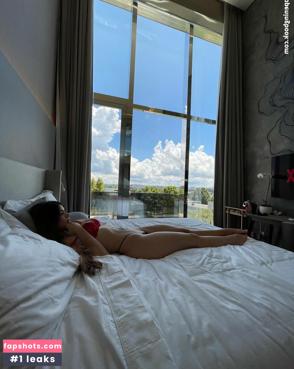 Thuany Angela gallery photo #62