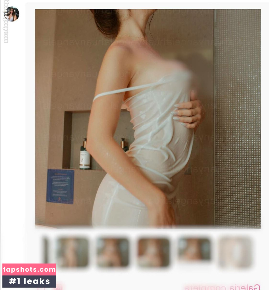 Thuany Angela gallery photo #63