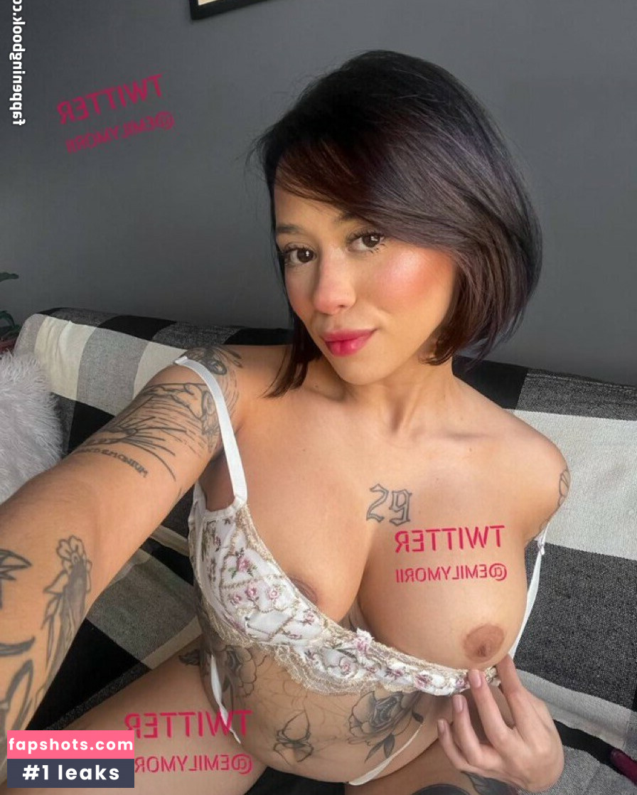 Thufy gallery photo #15