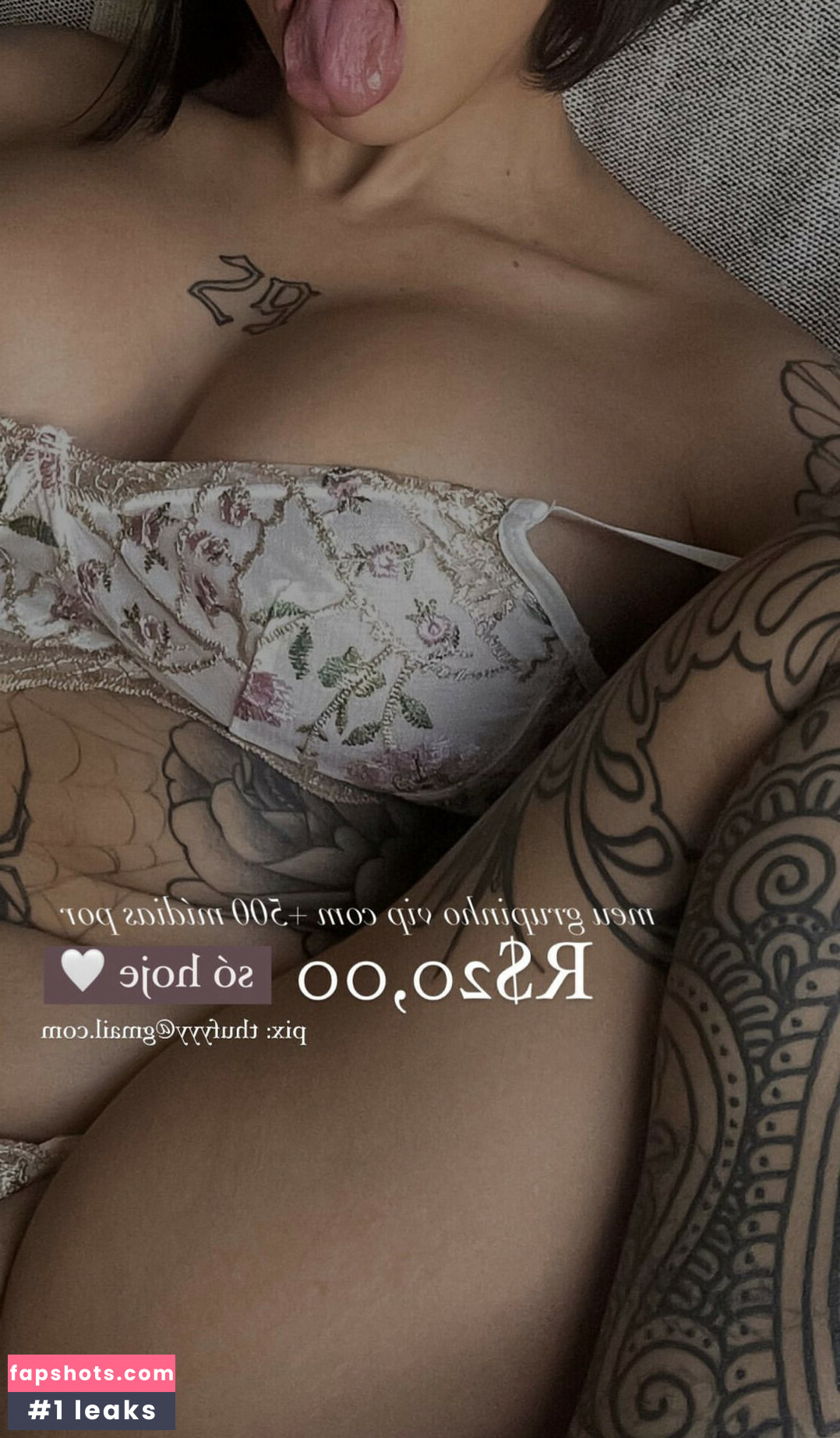 Thufy gallery photo #32