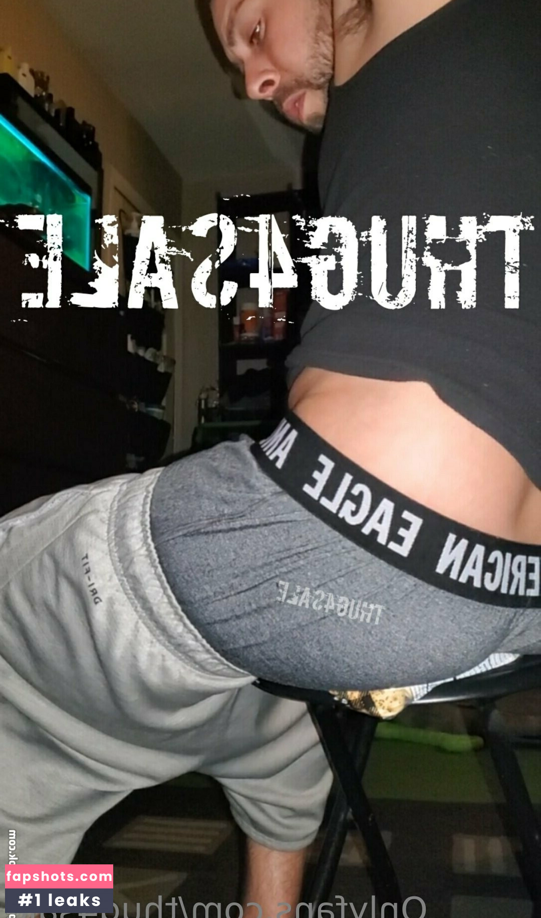 thug4sale gallery photo #4