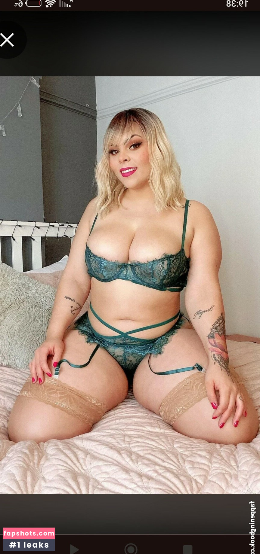 Thukka_bazooka Filtración Desnuda OnlyFans Foto #4 - Fapshots