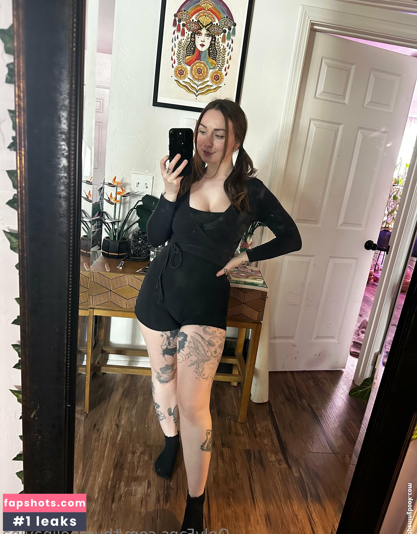 thumbelinavina Nahé úniky fotek pouze od fanoušků #33 - Fapshots